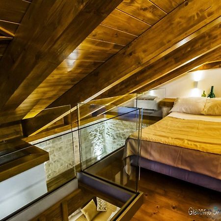 Beatrice Rooms Конверсано Екстер'єр фото