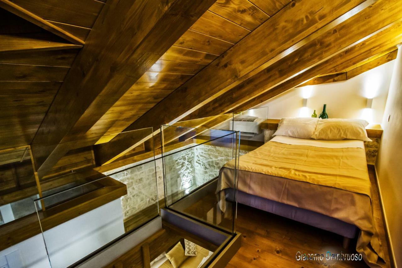 Beatrice Rooms Конверсано Екстер'єр фото
