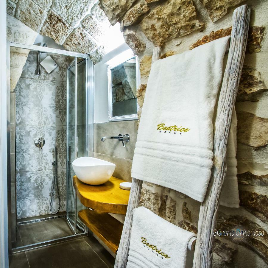 Beatrice Rooms Конверсано Екстер'єр фото