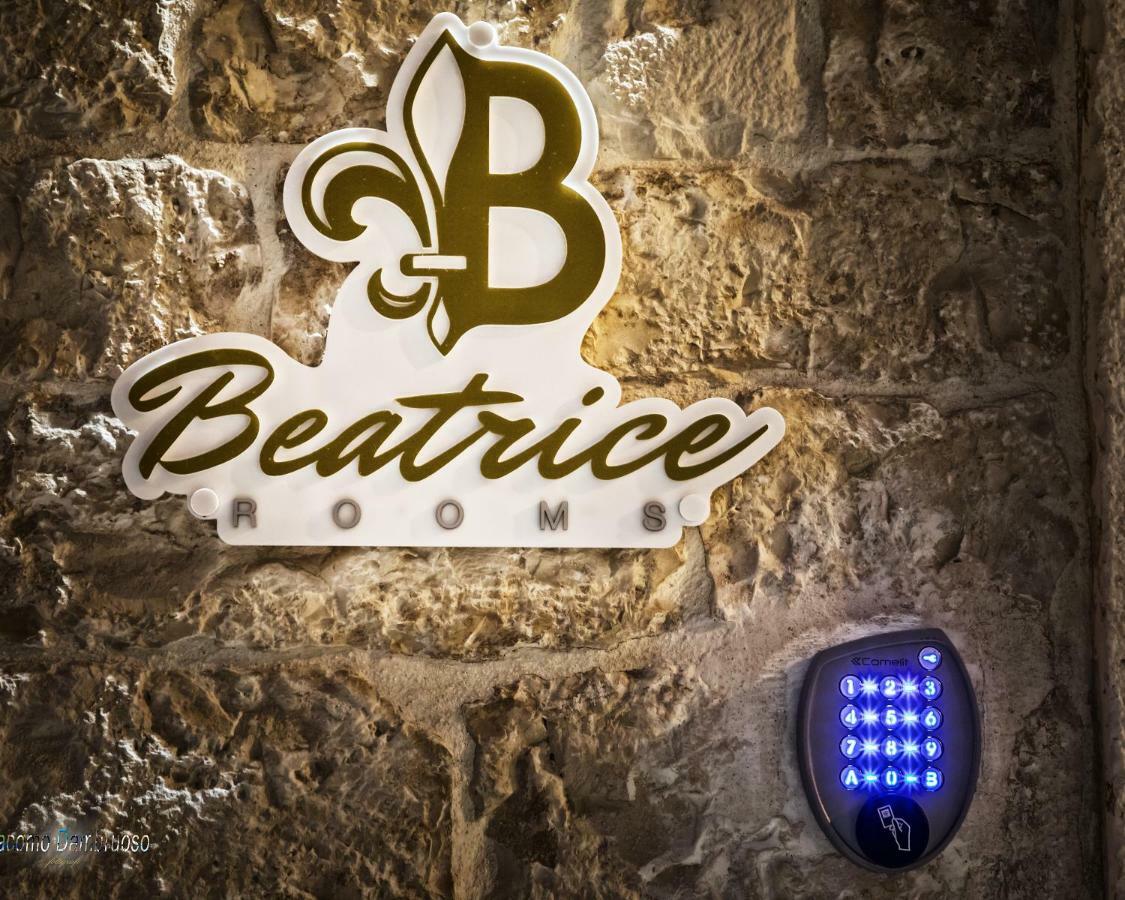 Beatrice Rooms Конверсано Екстер'єр фото