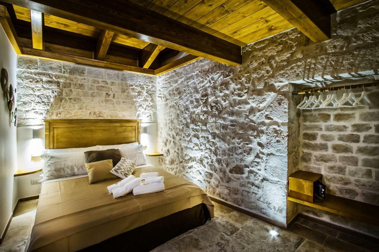 Beatrice Rooms Конверсано Екстер'єр фото