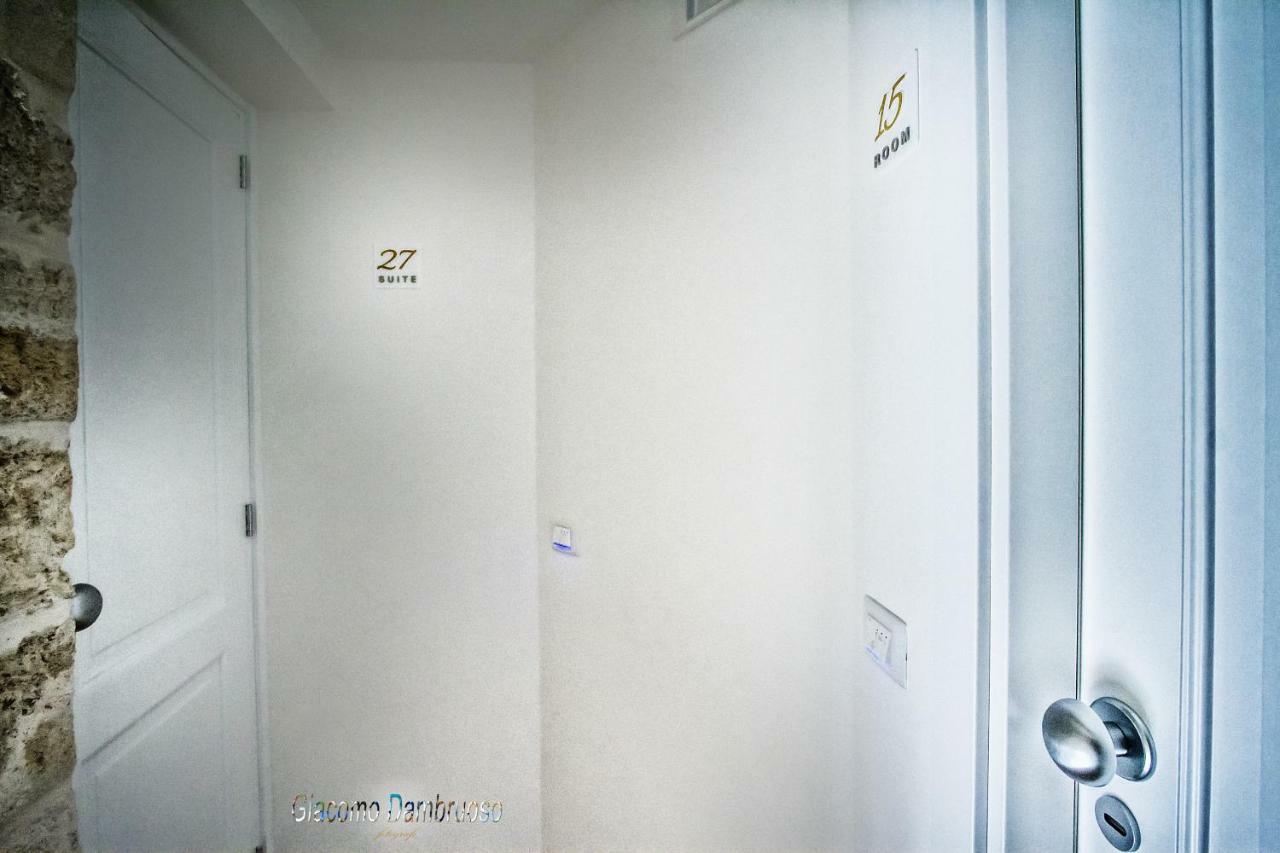 Beatrice Rooms Конверсано Екстер'єр фото