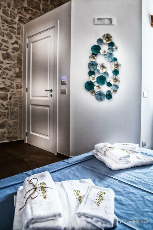 Beatrice Rooms Конверсано Екстер'єр фото